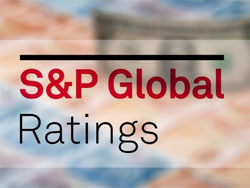 S&P Global Ratings"      