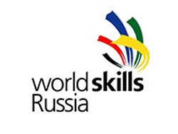      " " (WorldSkills Russia)