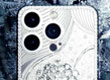 Caviar выпустил бриллиантовый iPhone 14 Pro Max почти за 31,5 млн рублей