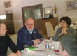 Еженедельное заседание Ротари Клуб Ульяновск в ресторане отеля Хилтон