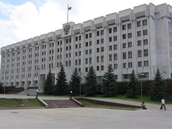 Самарская область укрепляет сотрудничество с Китаем