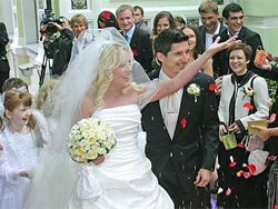 В Самаре состоится Фестиваль национальных свадеб