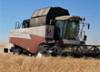 Дмитрий Азаров поблагодарил аграриев Самарской области за рекордный урожай зерновых