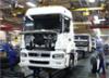 Названы самые часто продаваемые модели грузовиков за 2022 год