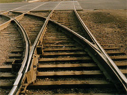 В Самарской области число несчастных случаев на железной дороге возросло