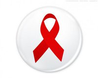 1 декабря Всемирный день борьбы со СПИДом.