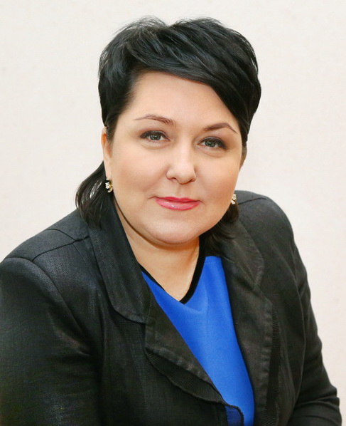 Ирина Гусева встретилась с жителями Быковского и Палласовского районов