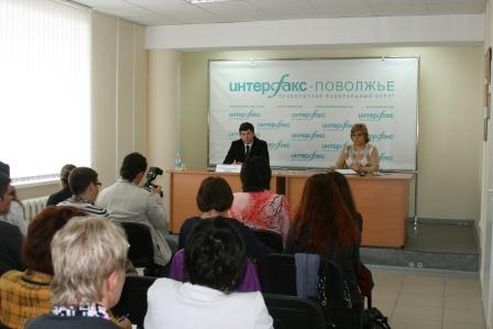 Министр здравоохранения рассказал о журналистам  о здравоохранении Башкортостана