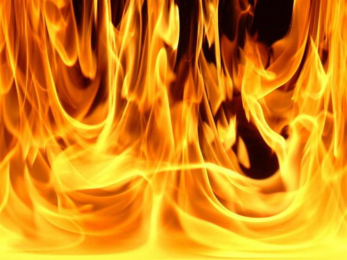  За минувшие сутки в Нижегородской области произошло сразу 3 пожара из-за неосторожности при курении 
